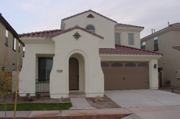 3529 E Kent Ave in Gilbert, AZ - Building Photo
