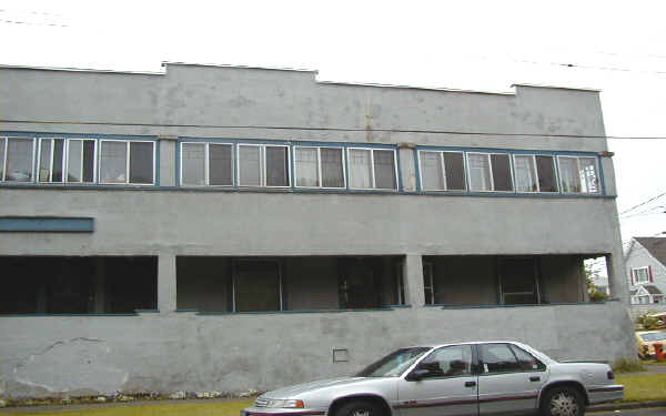 650-664 N Ainsworth St in Portland, OR - Building Photo - Building Photo