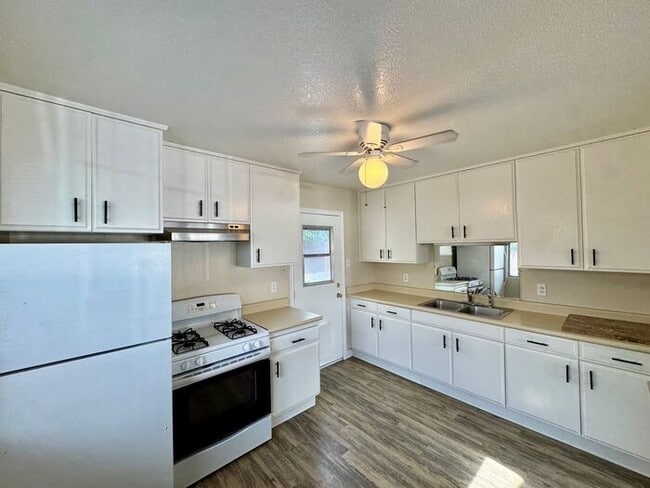 property at 3237 Clairemont Mesa Blvd