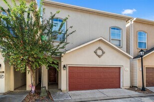 911 McKinney Park Ln in Houston, TX - Building Photo