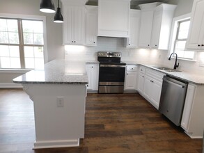 892 Forehand Rd in Pikeville, NC - Building Photo - Building Photo