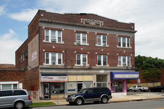 475-477 Washington Ave in Belleville, NJ - Building Photo - Building Photo