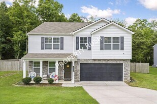 6556 Long Horn St in Birchwood, TN - Building Photo