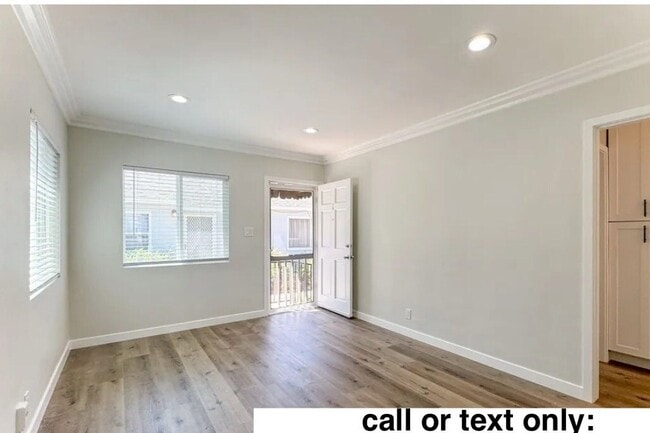 133 Concord St, Unit #1 in El Segundo, CA - Foto de edificio - Building Photo