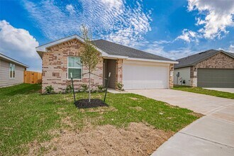 4207 Zeke Ests Ln in Fulshear, TX - Building Photo - Building Photo
