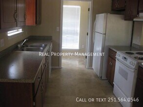 1450 Chanute Ct in Semmes, AL - Building Photo - Building Photo