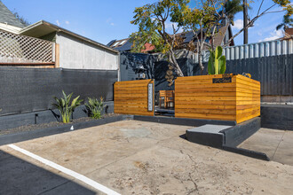 1055 21st St in San Diego, CA - Building Photo - Building Photo