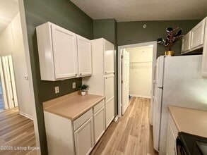 2601 Callery Place in Louisville, KY - Building Photo - Building Photo