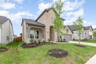 1705 Verbena Ln in Celina, TX - Building Photo - Building Photo