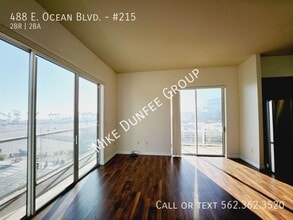 488 E Ocean Blvd in Long Beach, CA - Building Photo - Building Photo