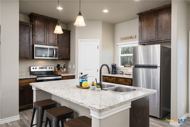 property at 117 Lightning Bolt