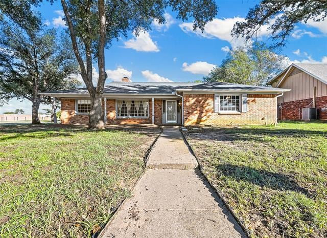 property at 7101 Ellis Rd
