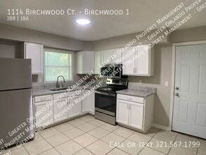 1114 Birchwood Ct in Leesburg, FL - Building Photo - Building Photo