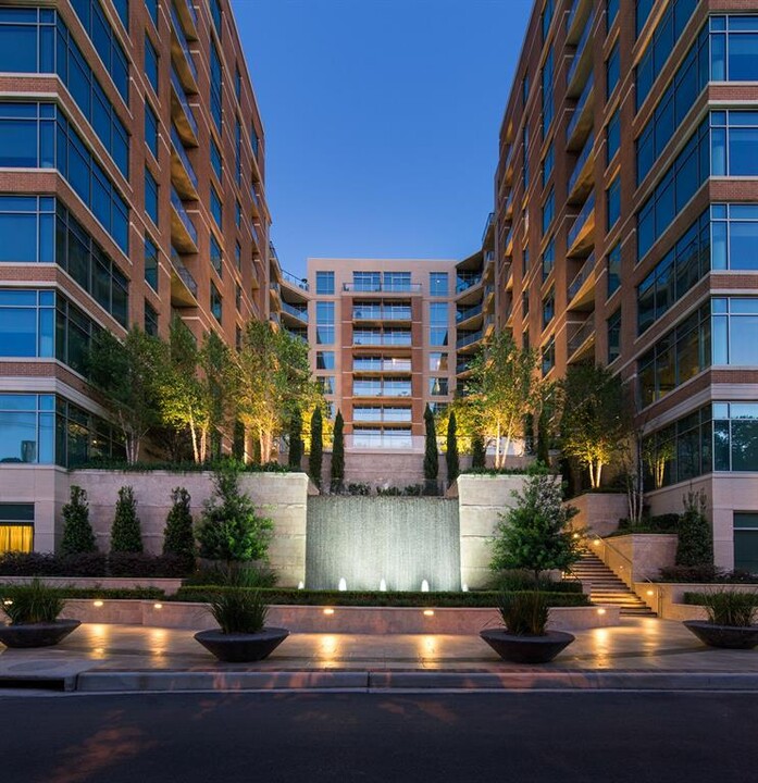 5122 Morningside Dr in Houston, TX - Foto de edificio