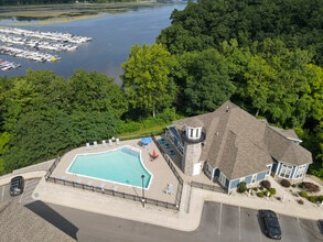 Waters Edge in Webster, NY - Building Photo - Building Photo
