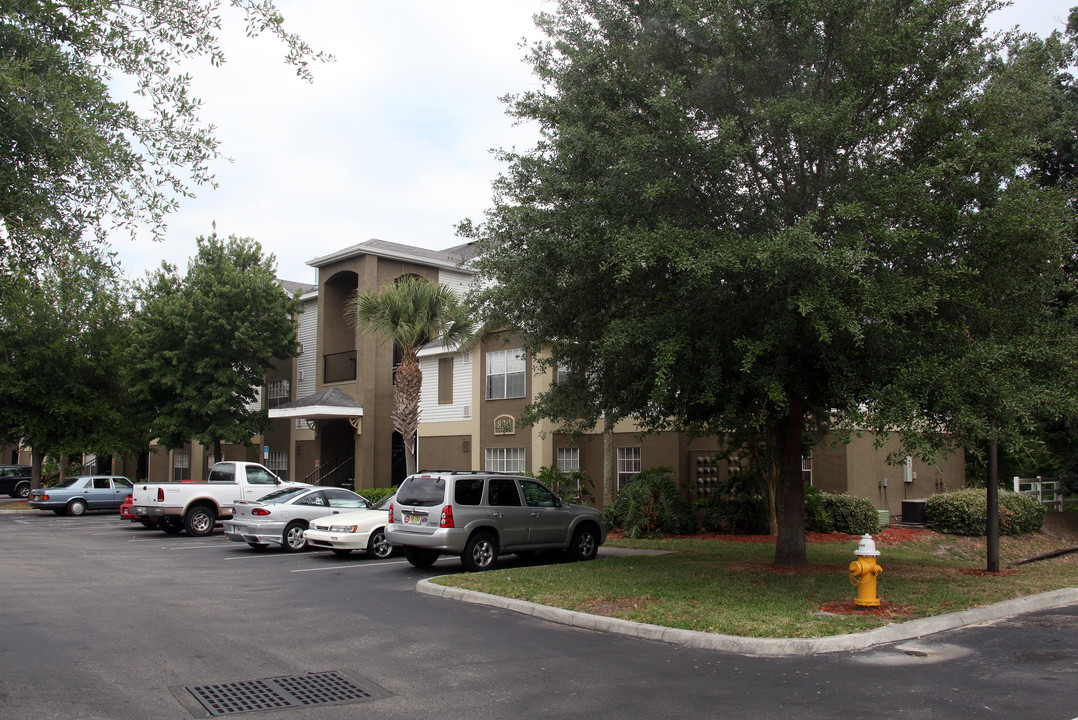 Providence Reserve in Lakeland, FL - Building Photo