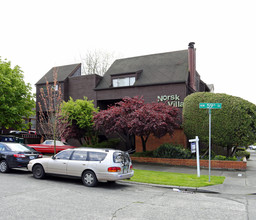 Norska Village in Seattle, WA - Building Photo - Building Photo