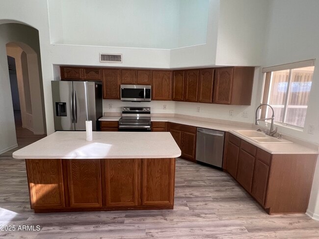 2015 N 123rd Dr in Avondale, AZ - Building Photo - Building Photo