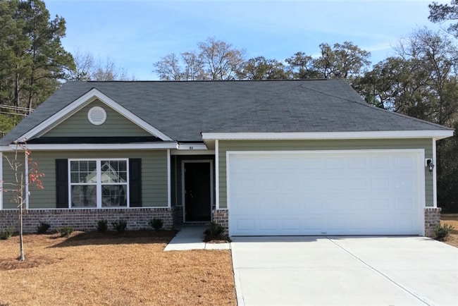 property at 86 Braxton Manor Dr