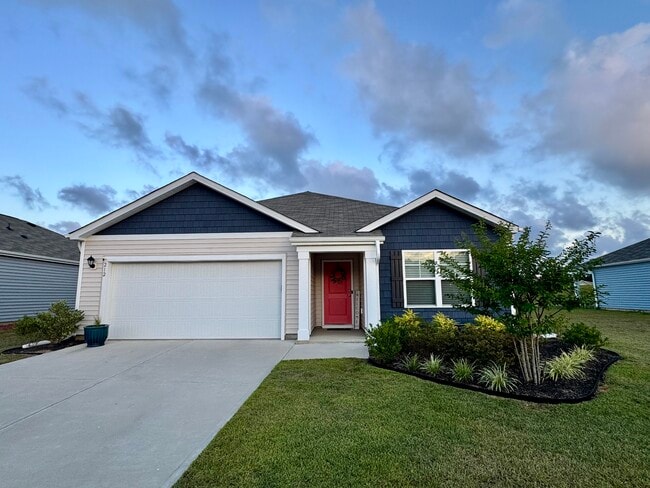 property at 212 Spotted Owl Wy NE