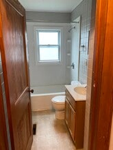 1321 Baker St in Wisconsin Rapids, WI - Building Photo - Building Photo