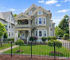 16 Magnolia St in Hartford, CT - Building Photo