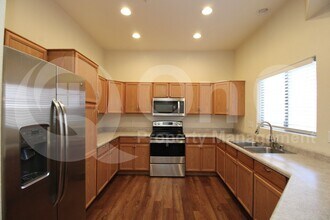 8078 W Mary Jane Ln in Peoria, AZ - Building Photo - Building Photo