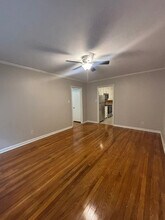 607 Ridgeway Dr in Little Rock, AR - Foto de edificio - Building Photo