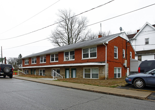 603-609 Manchester Rd in Mansfield, OH - Building Photo - Building Photo