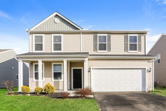 property at 5009 Roese Ave