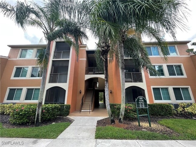 property at 1170 Reserve Way