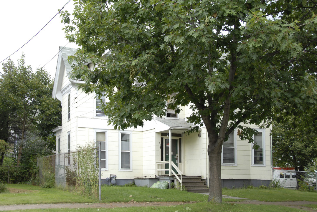 189 Hawley St in Binghamton, NY - Building Photo