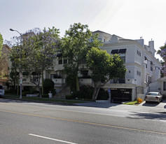 4320 Laurel Canyon Blvd Apartamentos