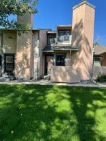 6525 Matchless Trail in Colorado Springs, CO - Building Photo