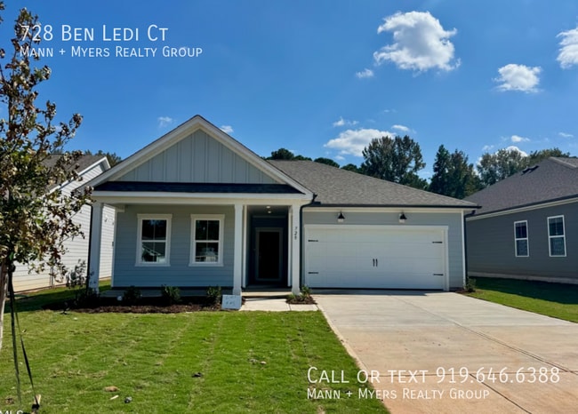 property at 728 Ben Ledi Ct