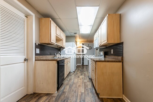property at 16208 Speaker Ave