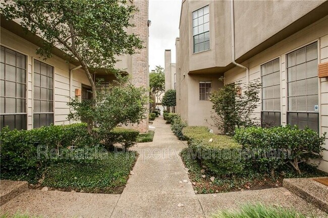 property at 4132 Cole Ave