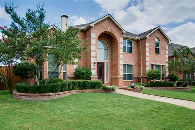property at 3008 Chippenham Dr