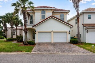 4691 Amhurst Cir in Destin, FL - Building Photo