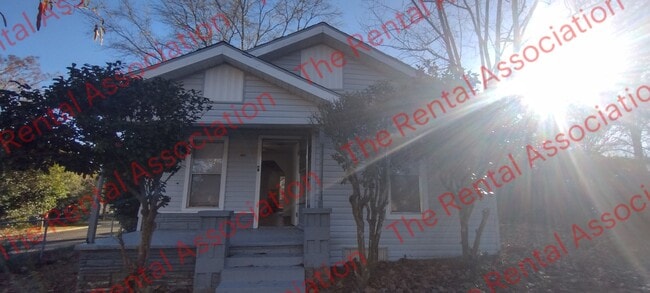 property at 315 Pershing St