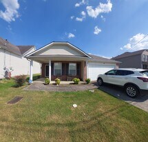 5390 Skip Jack Dr in Nashville, TN - Building Photo