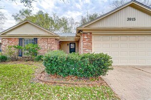 3915 Stovepipe Ln in Sugar Land, TX - Building Photo