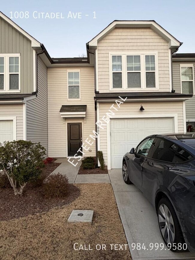 property at 1008 Citadel Ave