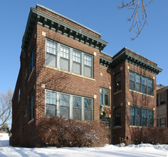 1017 Grand Ave in St. Paul, MN - Building Photo - Building Photo