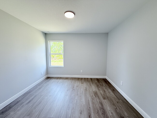 property at 3830 El Rado Ave