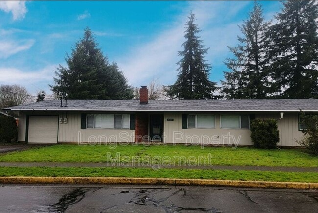 5160 NE Willamette Ave in Adair Village, OR - Foto de edificio - Building Photo