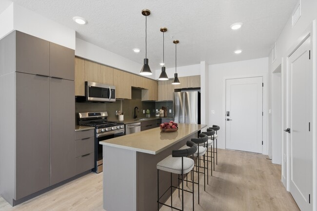 Brickside Heights in Millcreek, UT - Building Photo - Building Photo