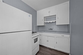 1921 McDuffie St in Houston, TX - Building Photo - Building Photo