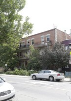 1638 de l'Église in Montréal, QC - Building Photo