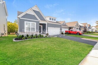 6255 Callisburg Dr in Westerville, OH - Building Photo - Building Photo